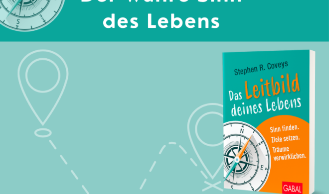 Welche Art von Vermächtnis möchten Sie hinterlassen?