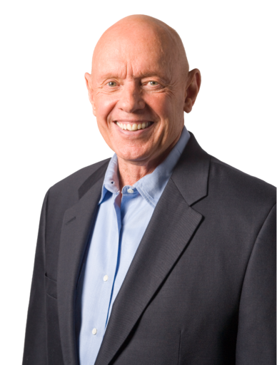 Stephen R. Covey